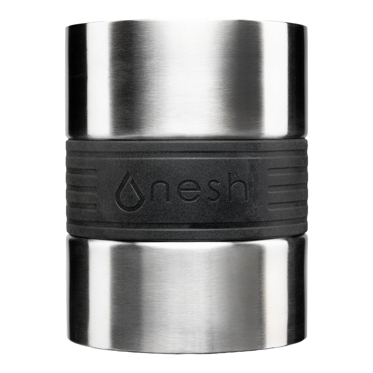Nesh Double Walled Glass Tumbler – Have it Neat