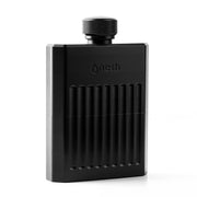 The Nesh Whiskey Flask