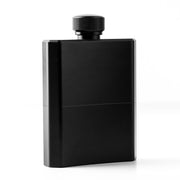 The Nesh Whiskey Flask