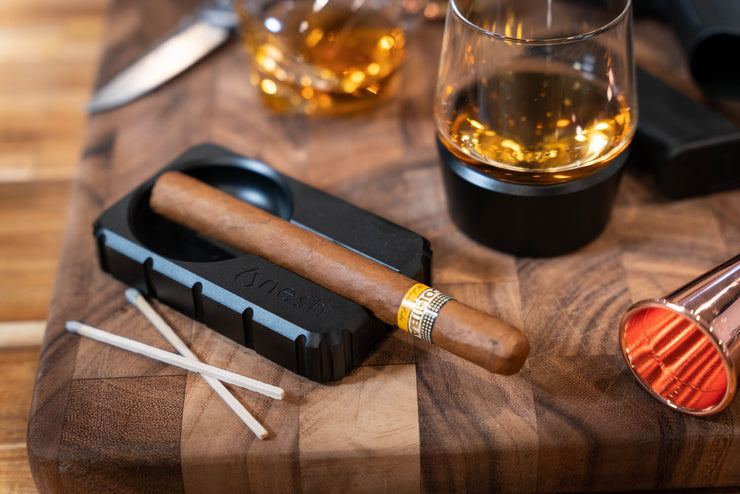 Cigar Ashtray – Have it Neat